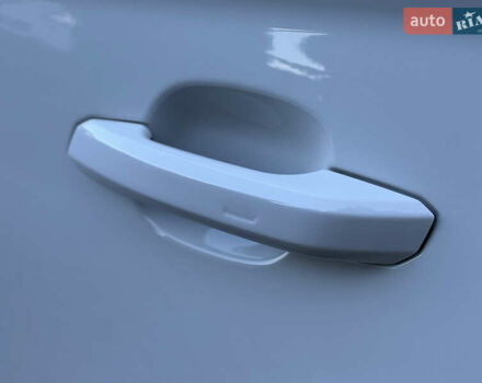 Белый Ауди SQ5, объемом двигателя 3 л и пробегом 170 тыс. км за 25600 $, фото 83 на Automoto.ua