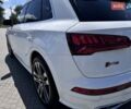 Білий Ауді SQ5, об'ємом двигуна 3 л та пробігом 203 тис. км за 28499 $, фото 3 на Automoto.ua