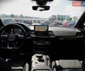Белый Ауди SQ5, объемом двигателя 3 л и пробегом 44 тыс. км за 42000 $, фото 18 на Automoto.ua