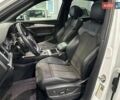 Білий Ауді SQ5, об'ємом двигуна 3 л та пробігом 110 тис. км за 24499 $, фото 10 на Automoto.ua
