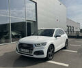 Белый Ауди SQ5, объемом двигателя 3 л и пробегом 55 тыс. км за 36700 $, фото 25 на Automoto.ua