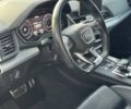 Белый Ауди SQ5, объемом двигателя 3 л и пробегом 110 тыс. км за 34500 $, фото 11 на Automoto.ua