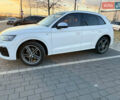 Білий Ауді SQ5, об'ємом двигуна 3 л та пробігом 113 тис. км за 29900 $, фото 2 на Automoto.ua