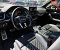 Белый Ауди SQ5, объемом двигателя 3 л и пробегом 44 тыс. км за 42000 $, фото 5 на Automoto.ua