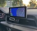 Белый Ауди SQ5, объемом двигателя 3 л и пробегом 110 тыс. км за 34500 $, фото 15 на Automoto.ua