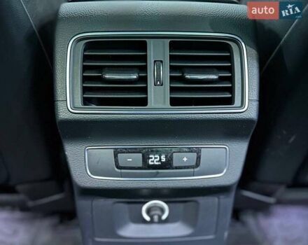 Білий Ауді SQ5, об'ємом двигуна 3 л та пробігом 110 тис. км за 24499 $, фото 20 на Automoto.ua