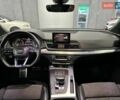 Білий Ауді SQ5, об'ємом двигуна 3 л та пробігом 110 тис. км за 24499 $, фото 24 на Automoto.ua