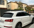Білий Ауді SQ5, об'ємом двигуна 3 л та пробігом 57 тис. км за 34000 $, фото 8 на Automoto.ua