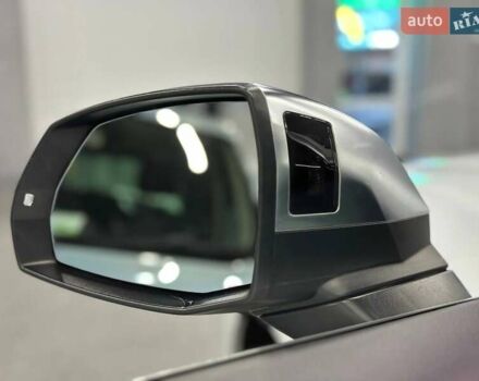 Білий Ауді SQ5, об'ємом двигуна 3 л та пробігом 110 тис. км за 24499 $, фото 17 на Automoto.ua