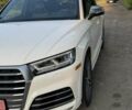 Белый Ауди SQ5, объемом двигателя 3 л и пробегом 110 тыс. км за 34500 $, фото 2 на Automoto.ua