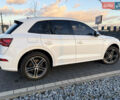 Білий Ауді SQ5, об'ємом двигуна 3 л та пробігом 113 тис. км за 29900 $, фото 7 на Automoto.ua