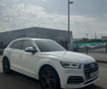 Белый Ауди SQ5, объемом двигателя 3 л и пробегом 55 тыс. км за 36700 $, фото 20 на Automoto.ua