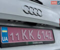 Ауди SQ5 2018 в Киеве на Automoto.ua Белый Ауди SQ5, объемом двигателя 3 л и пробегом 141 тыс. км за 27900 $, фото 29 на Automoto.ua