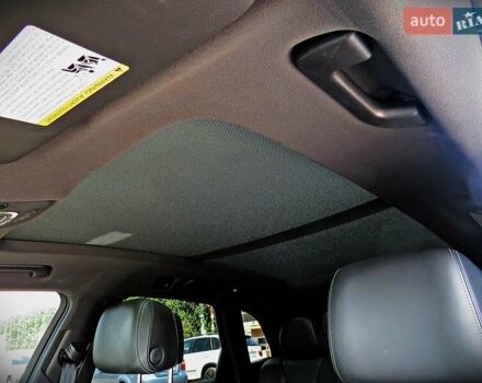 Белый Ауди SQ5, объемом двигателя 3 л и пробегом 44 тыс. км за 42000 $, фото 9 на Automoto.ua
