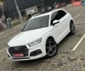 Білий Ауді SQ5, об'ємом двигуна 3 л та пробігом 136 тис. км за 27999 $, фото 1 на Automoto.ua
