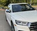 Белый Ауди SQ5, объемом двигателя 3 л и пробегом 110 тыс. км за 34500 $, фото 3 на Automoto.ua