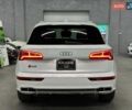 Білий Ауді SQ5, об'ємом двигуна 3 л та пробігом 110 тис. км за 24499 $, фото 5 на Automoto.ua