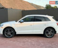Білий Ауді SQ5, об'ємом двигуна 3 л та пробігом 77 тис. км за 33500 $, фото 1 на Automoto.ua