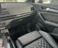 Білий Ауді SQ5, об'ємом двигуна 3 л та пробігом 57 тис. км за 34000 $, фото 14 на Automoto.ua