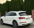Белый Ауди SQ5, объемом двигателя 3 л и пробегом 55 тыс. км за 36700 $, фото 5 на Automoto.ua