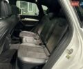 Білий Ауді SQ5, об'ємом двигуна 3 л та пробігом 110 тис. км за 24499 $, фото 18 на Automoto.ua
