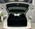 Білий Ауді SQ5, об'ємом двигуна 3 л та пробігом 110 тис. км за 24499 $, фото 26 на Automoto.ua