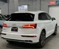 Білий Ауді SQ5, об'ємом двигуна 3 л та пробігом 110 тис. км за 24499 $, фото 6 на Automoto.ua