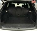 Білий Ауді SQ5, об'ємом двигуна 3 л та пробігом 110 тис. км за 24499 $, фото 27 на Automoto.ua