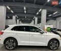 Білий Ауді SQ5, об'ємом двигуна 3 л та пробігом 110 тис. км за 24499 $, фото 7 на Automoto.ua