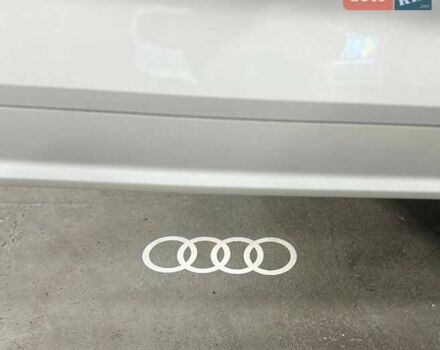 Білий Ауді SQ5, об'ємом двигуна 3 л та пробігом 110 тис. км за 24499 $, фото 29 на Automoto.ua