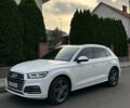 Білий Ауді SQ5, об'ємом двигуна 3 л та пробігом 57 тис. км за 34000 $, фото 1 на Automoto.ua
