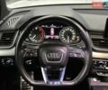 Білий Ауді SQ5, об'ємом двигуна 3 л та пробігом 110 тис. км за 24499 $, фото 12 на Automoto.ua