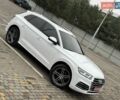 Білий Ауді SQ5, об'ємом двигуна 3 л та пробігом 136 тис. км за 31999 $, фото 1 на Automoto.ua