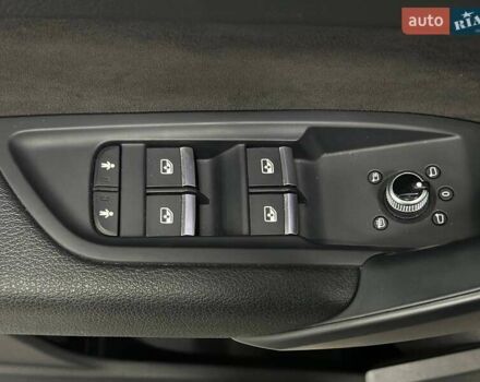 Білий Ауді SQ5, об'ємом двигуна 3 л та пробігом 110 тис. км за 24499 $, фото 16 на Automoto.ua