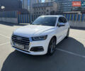Белый Ауди SQ5, объемом двигателя 3 л и пробегом 94 тыс. км за 31900 $, фото 1 на Automoto.ua