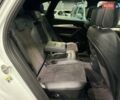 Білий Ауді SQ5, об'ємом двигуна 3 л та пробігом 110 тис. км за 24499 $, фото 19 на Automoto.ua