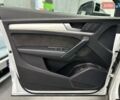 Білий Ауді SQ5, об'ємом двигуна 3 л та пробігом 110 тис. км за 24499 $, фото 14 на Automoto.ua
