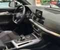 Білий Ауді SQ5, об'ємом двигуна 3 л та пробігом 110 тис. км за 24499 $, фото 22 на Automoto.ua