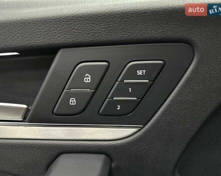 Білий Ауді SQ5, об'ємом двигуна 3 л та пробігом 110 тис. км за 24499 $, фото 15 на Automoto.ua