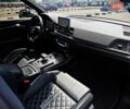Белый Ауди SQ5, объемом двигателя 3 л и пробегом 44 тыс. км за 42000 $, фото 21 на Automoto.ua