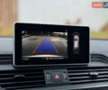 Ауди SQ5 2018 в Киеве на Automoto.ua Белый Ауди SQ5, объемом двигателя 3 л и пробегом 141 тыс. км за 27900 $, фото 55 на Automoto.ua
