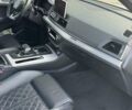 Белый Ауди SQ5, объемом двигателя 3 л и пробегом 110 тыс. км за 34500 $, фото 10 на Automoto.ua