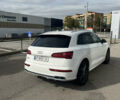 Белый Ауди SQ5, объемом двигателя 3 л и пробегом 55 тыс. км за 36700 $, фото 22 на Automoto.ua