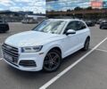 Белый Ауди SQ5, объемом двигателя 3 л и пробегом 98 тыс. км за 39000 $, фото 1 на Automoto.ua