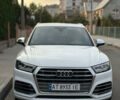 Білий Ауді SQ5, об'ємом двигуна 3 л та пробігом 57 тис. км за 34000 $, фото 3 на Automoto.ua