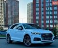 Белый Ауди SQ5, объемом двигателя 3 л и пробегом 115 тыс. км за 31900 $, фото 1 на Automoto.ua