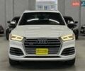 Білий Ауді SQ5, об'ємом двигуна 3 л та пробігом 110 тис. км за 24499 $, фото 1 на Automoto.ua