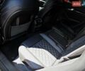 Белый Ауди SQ5, объемом двигателя 3 л и пробегом 44 тыс. км за 42000 $, фото 16 на Automoto.ua