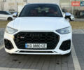 Білий Ауді SQ5, об'ємом двигуна 3 л та пробігом 113 тис. км за 29900 $, фото 1 на Automoto.ua