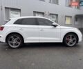 Белый Ауди SQ5, объемом двигателя 3 л и пробегом 133 тыс. км за 30990 $, фото 7 на Automoto.ua